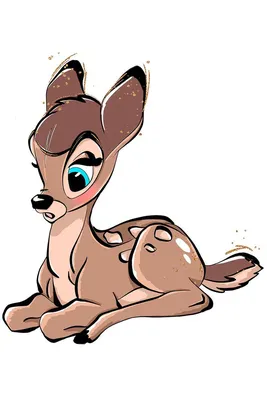 Bambi | Shop the Disney Music Emporium Official Store