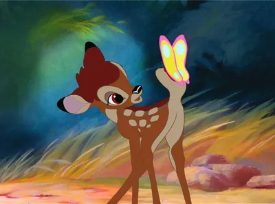 Bambi | Disney Movies