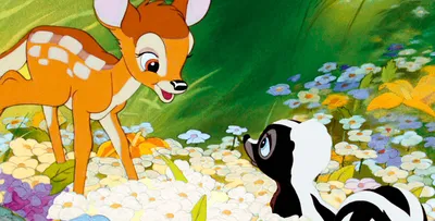 Watch Bambi | Disney+