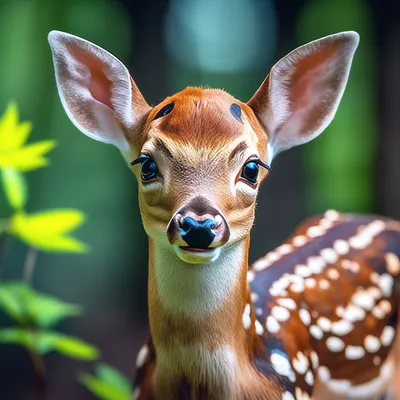 The original Bambi isn't kid's stuff — and it carries significant lessons  for today | CBC Radio