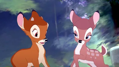 Bambi II - Rotten Tomatoes