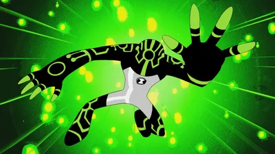 Купить Ben 10 Фигурка 12.5 см, Лоза по выгодной цене