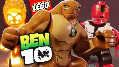 ALL Fusion Aliens of the Ben 10 Universe and Their Story! - YouTube