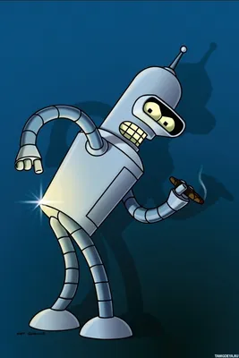 Bender, Futurama | Futurama, The simpsons, Beer cartoon