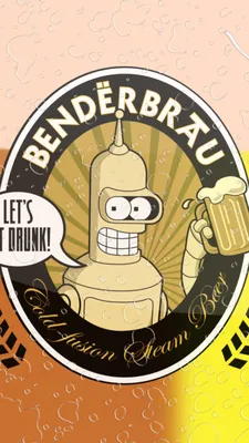 Bender Robot Evolution Настольный, бендер, мем, мультфильм, мобильные  телефоны png | Klipartz