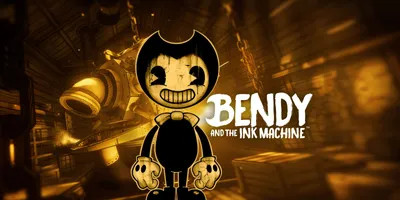 Pin de Luis Fer em Bendy y la máquina de tinta | Olhar de cachorrinho,  Bendy e a máquina de tinta, Arte com personagens