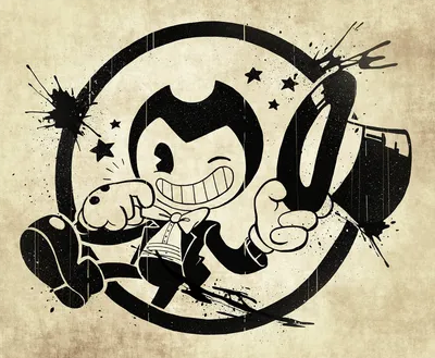 Bendy обои на телефон [23+ изображений]