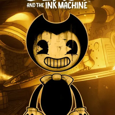 Скачать Bendy and the Ink Machine: Сохранение/SaveGame (Игра пройдена на  100%)