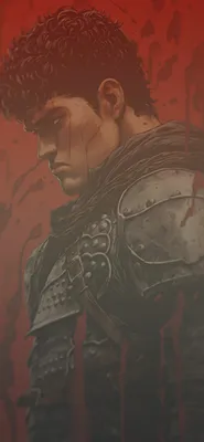 Berserk Wallpaper | Обои для рабочего стола компьютера, Обои для  компьютера, Берсерк