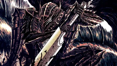 berserk 1997 wallpaper｜TikTok Search