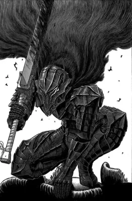 Обои на телефон. Манга: Берсерк. | Sif dark souls, Wallpaper pisicodelico,  Berserk mangá