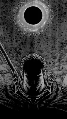 Berserk :: мир аниме :: сообщество фанатов / картинки, гифки, прикольные  комиксы, интересные статьи по теме.