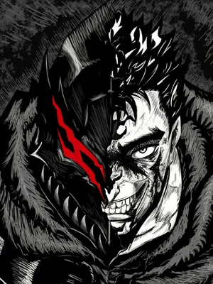 Berserk Eclipse 2K wallpaper download