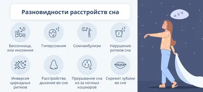 Холодильник против бессонницы: 5 продуктов, которые помогут заснуть