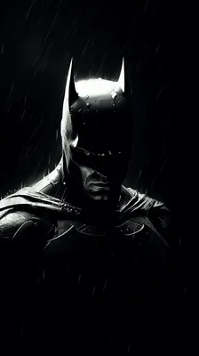 The Batman Wallpaper - EnJpg | Batman wallpaper, Batman, Batman 2