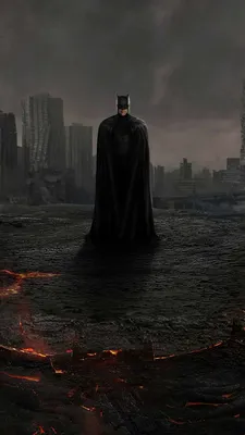 Batman phone wallpaper