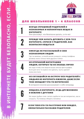 Безопасность в сети Интернет - Средняя школа №2 г. Слуцка