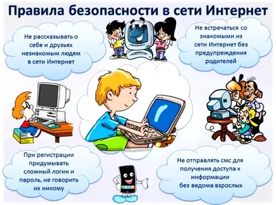 Муниципальный этап конкурса детских работ «Мой безопасный интернет» —  Управление образования администрации города Белгорода