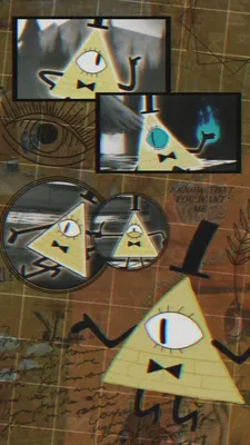 Гравити Фоллз, Билл | Gravity falls bill, Gravity falls bill cipher,  Gravity falls art