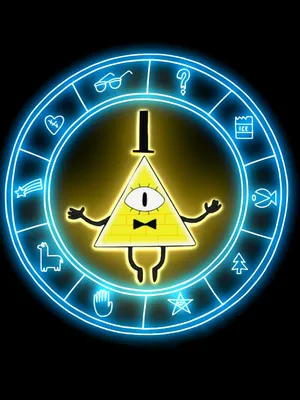 Download \"Bill Cipher\" wallpapers for mobile phone, free \"Bill Cipher\" HD  pictures