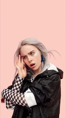 Pin by love only pain on ｗａｌｌｐａｐｅｒ | Billie eilish, Billie, Celebs