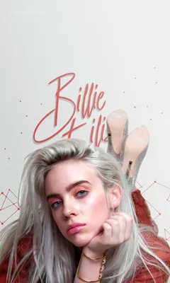 Billie Eilish HD Wallpapers - Top Best Ultra HD Billie Eilish Backgrounds