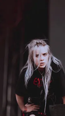 billie eilish, fondo and phone - image #6087959 on Favim.com