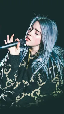 wallpapers-mcp | Billie eilish, Billie, Singer