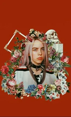 Billie Eilish HD Wallpapers - Top Best Ultra HD Billie Eilish Backgrounds