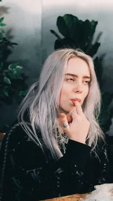 Lover of sleep on X: \"🌈Обои на телефон с Billie Eilish🌈  https://t.co/6PqI6FeqTk\" / X