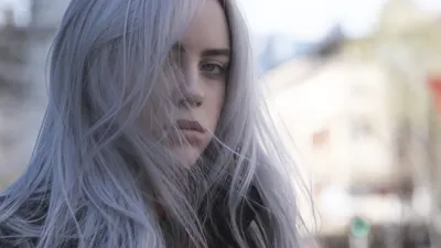 Billie Eilish Phone Wallpapers - 4k, HD Billie Eilish Phone Backgrounds on  WallpaperBat