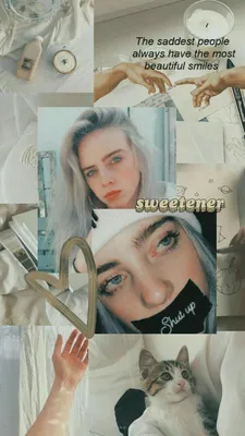 Billie Eilish HD Wallpapers - Top Best Ultra HD Billie Eilish Backgrounds