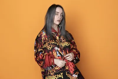 Искусство 💫 - Billie Eilish - Wattpad