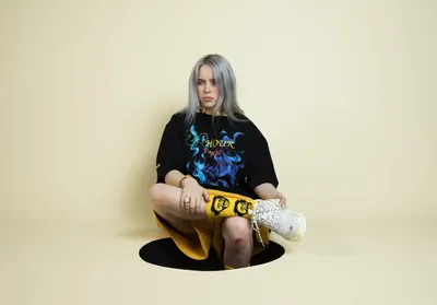 best billie eilish fanfic｜TikTok Search