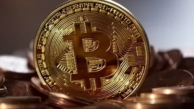 Will bitcoin become the new digital gold?