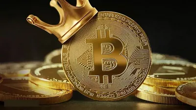 Bitcoin (BTC): Everything you need to know — Crypto.com