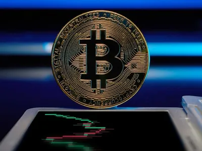 Premarket stocks: Don't count on bitcoin, gold or the Fed | CNN Business