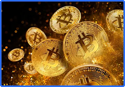 Bitcoin price surges to record high of more than $68,000 | Bitcoin | The  Guardian