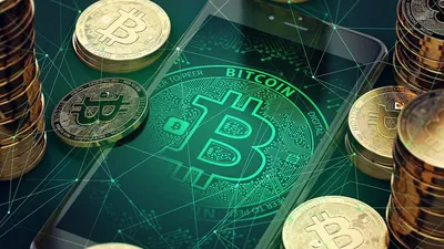 Bitcoin подорожает до 50 тыс. долларов, но только к 2030 году. Долгосрочный  прогноз стоимости главной криптовалюты