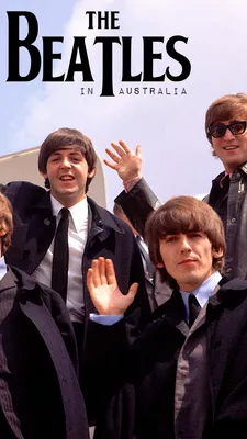 The Beatles обои для телефона, HD заставки и картинки на экран блокировки  720x1280 | Akspic