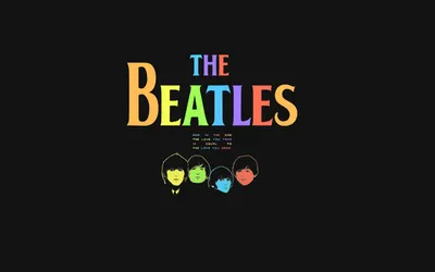 27+ The Beatles обои на телефон от sermakova