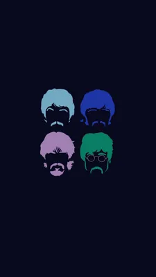 The White Album Wallpaper | The white album, Beatles wallpaper, Beatles  white album