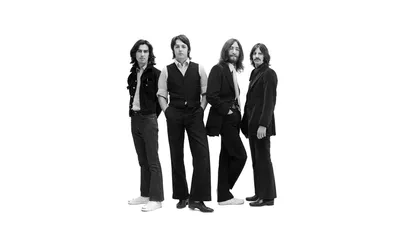 The Beatles обои для телефона, HD заставки и картинки на экран блокировки  720x1280 | Akspic