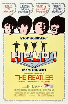 The Beatles обои для телефона, HD заставки и картинки на экран блокировки  720x1280 | Akspic