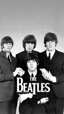 The Beatles обои для телефона, HD заставки и картинки на экран блокировки  720x1280 | Akspic