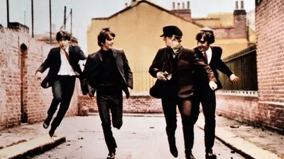 А теперь все вместе: как фильмы с The Beatles повлияли на «Монти Пайтон»,  Мартина Скорсезе и «Симпсонов»