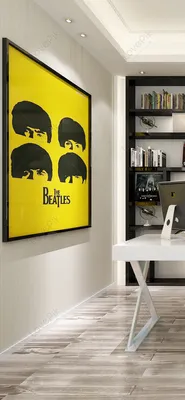 🔥 [50+] The Beatles Wallpaper Desktop | WallpaperSafari