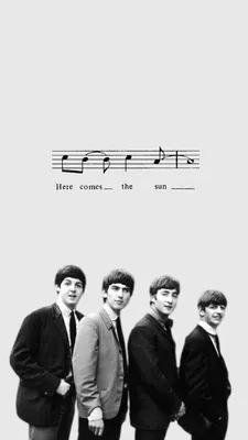 iPhone Beatles Wallpapers - Wallpaper Cave