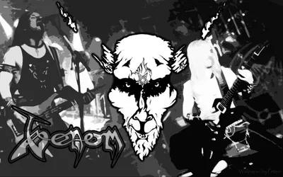 Скачать Black Metal Wallpaper [APK] v1.0 на Андроид бесплатно