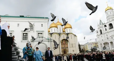 7 апреля отмечают Благовещение: как провести праздник правильно и что  делать нельзя - Российская газета